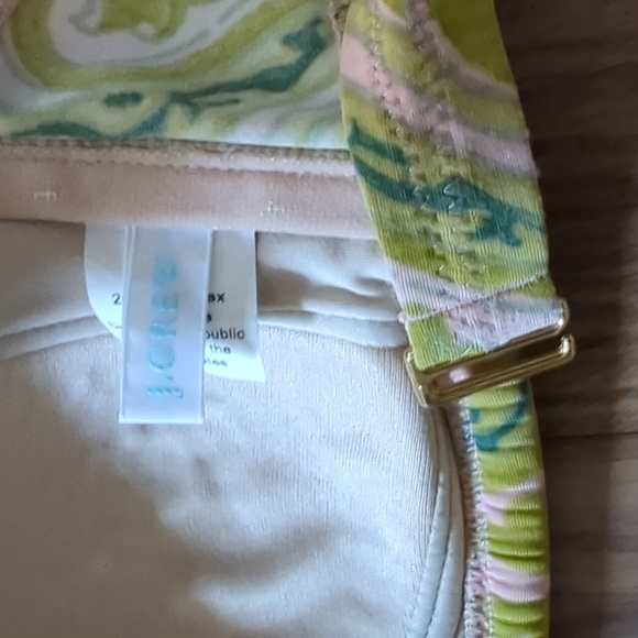 J Crew Bikini - Picture 4 of 7